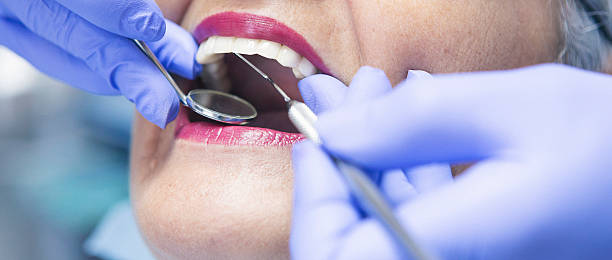 Best Dentist Open Late Near Me  in Reading, PA